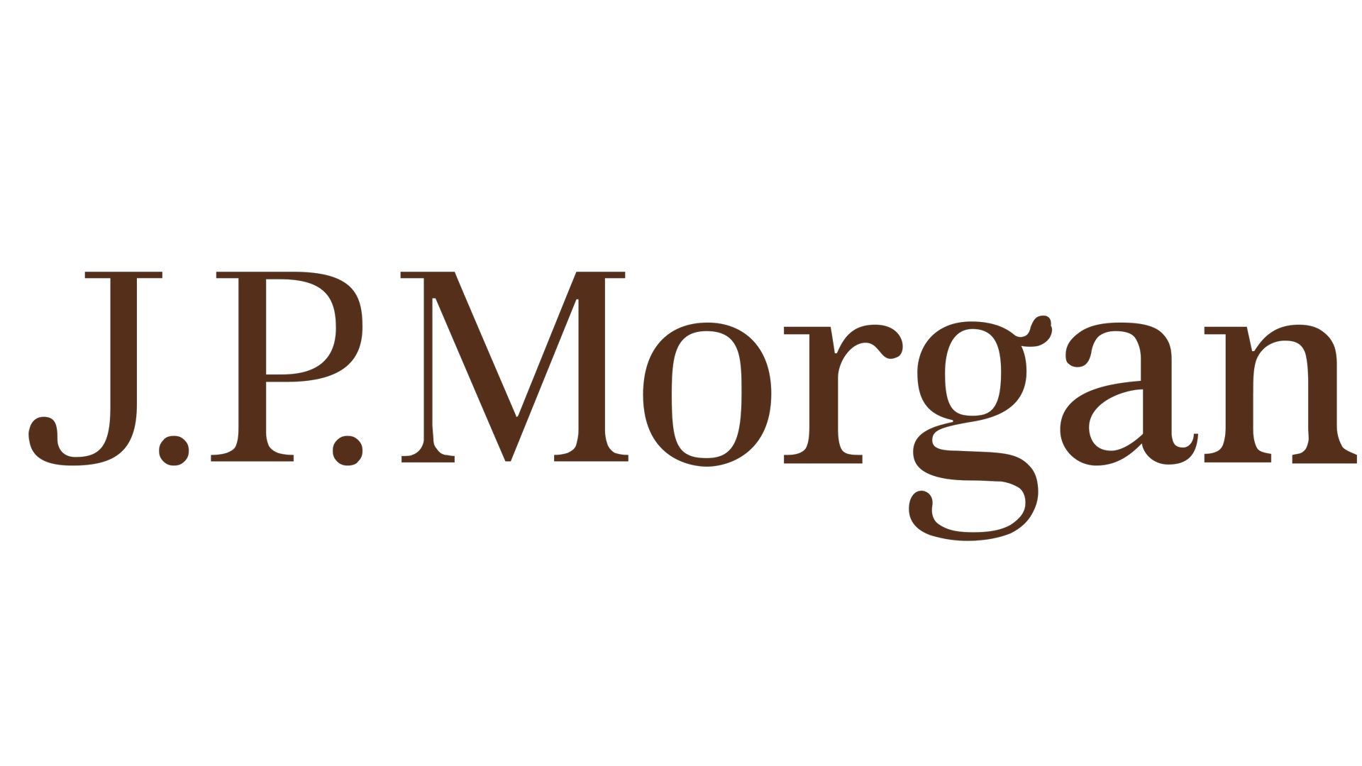 J.P.Morgan