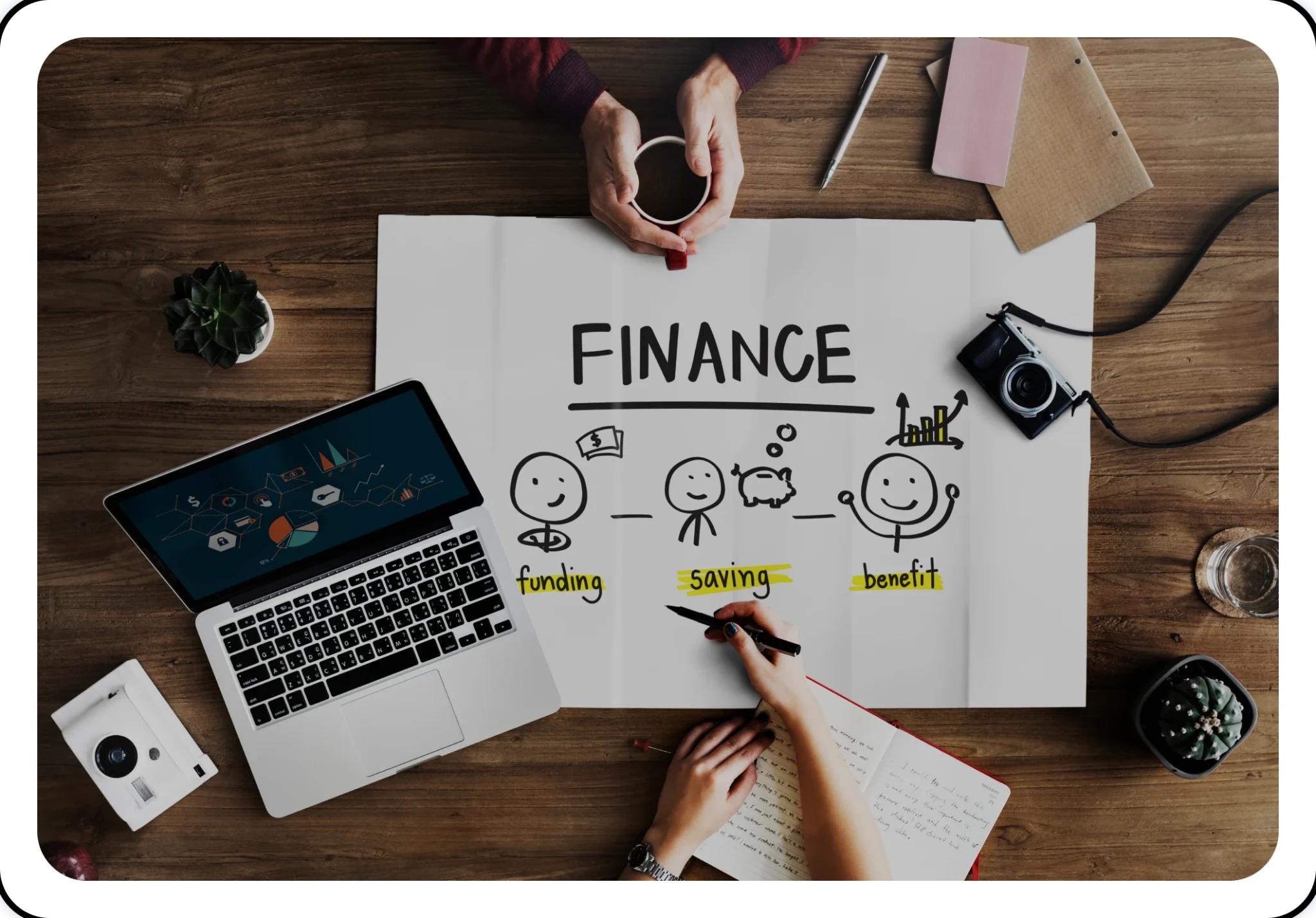 Foundational Learning