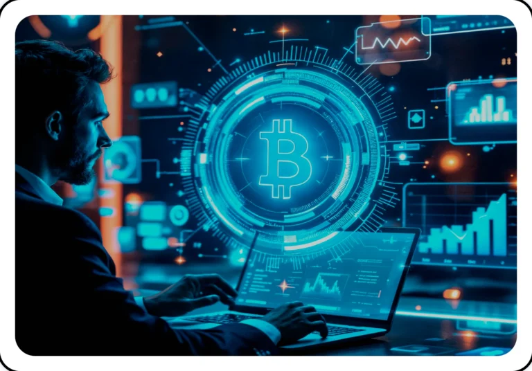 Tech-Enabled Finance