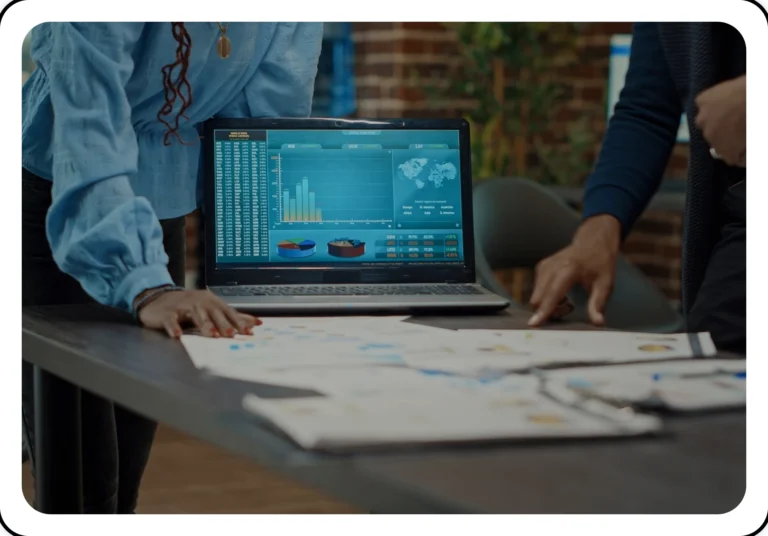 Industry Research and Valuation