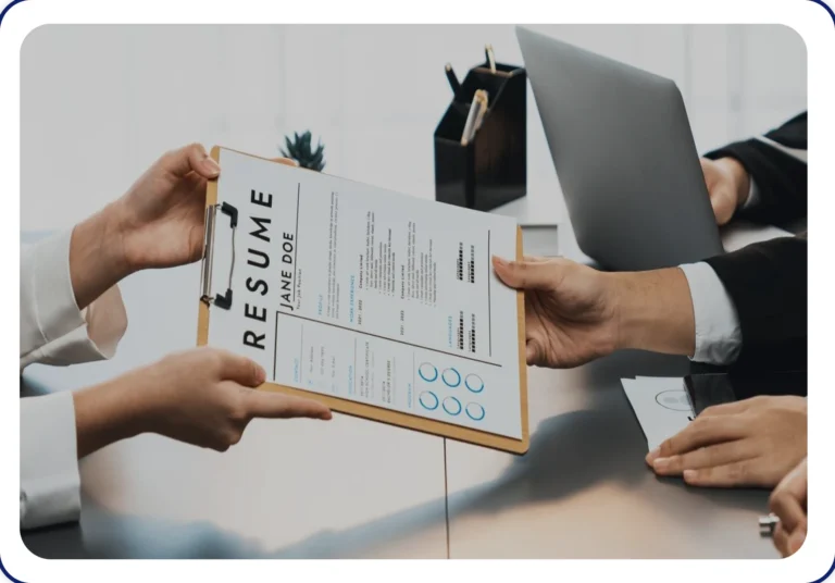 Career Launch & Final Portfolio